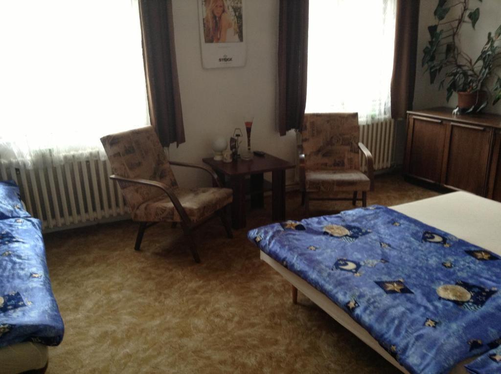 At Pension Ceske Budejovice Room photo
